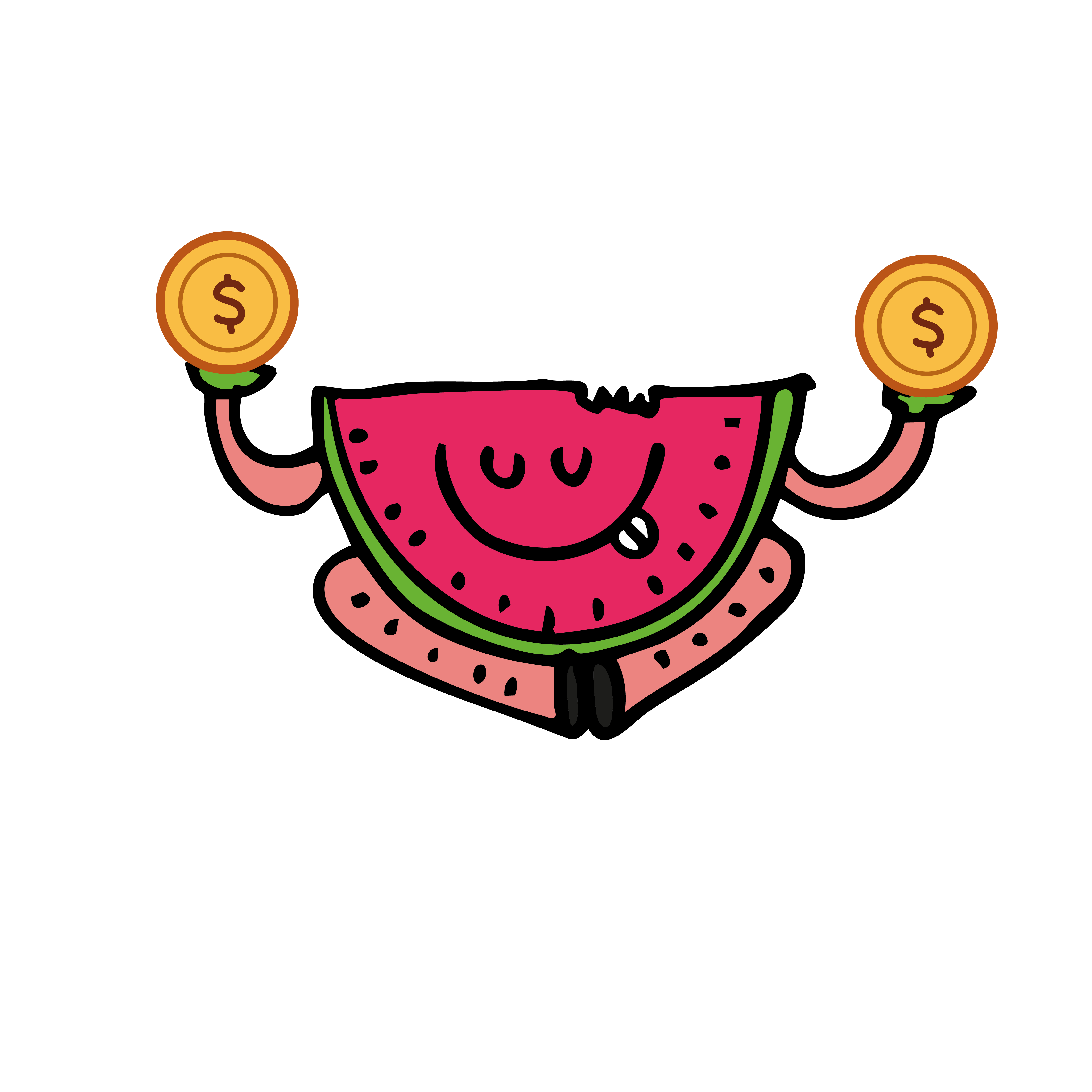 La Sandía Financiera